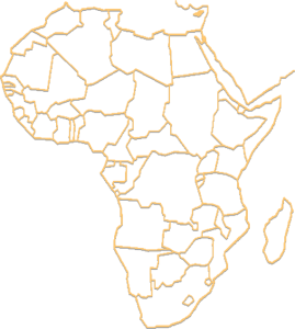 ORANGE-AFRIKA