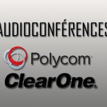 Audio konferensies