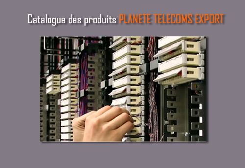 Planete télecoms export